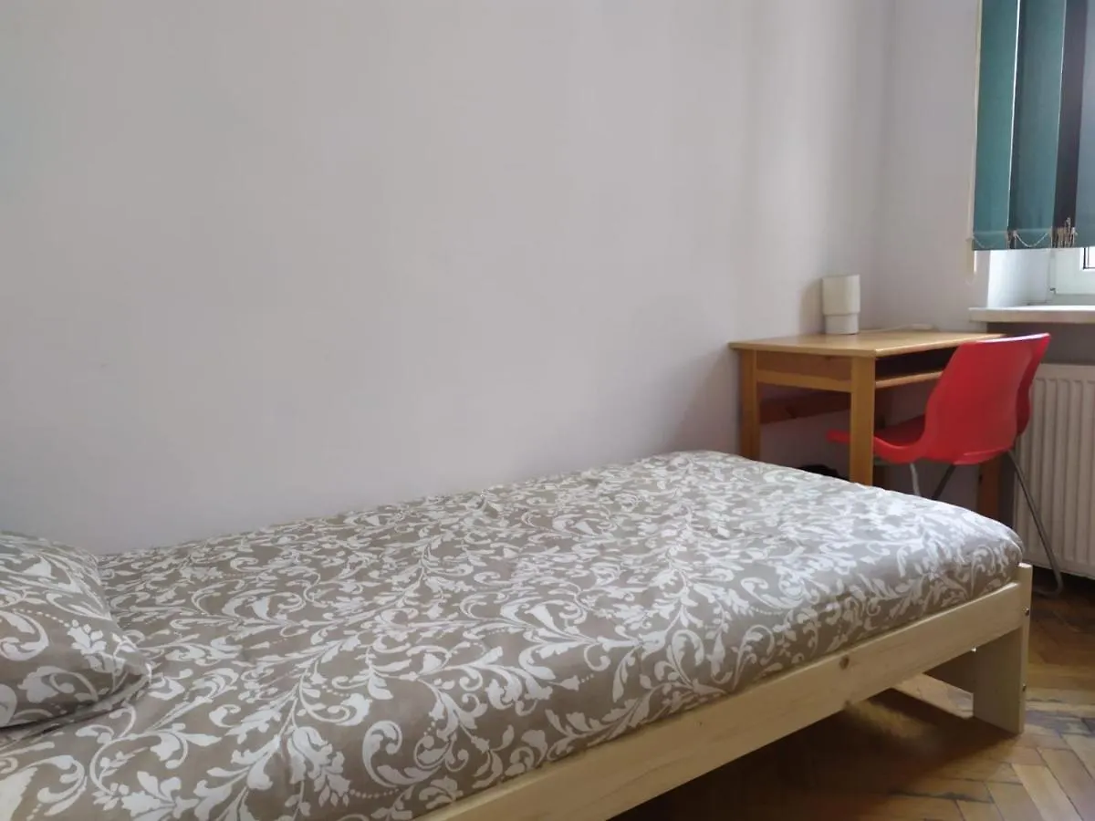 Ionia Apartment - Stary Rynek- Poznan