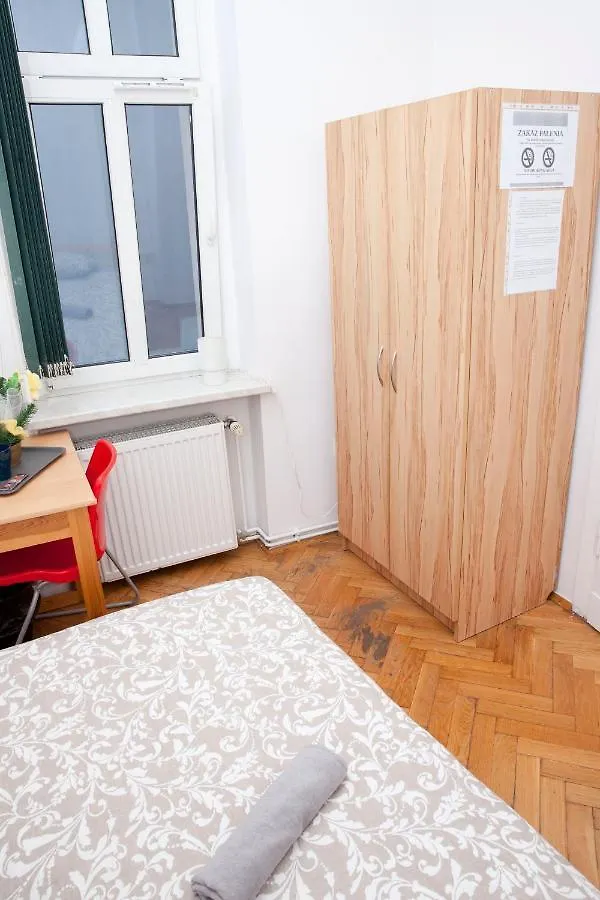 Ionia Apartment - Stary Rynek- Poznan