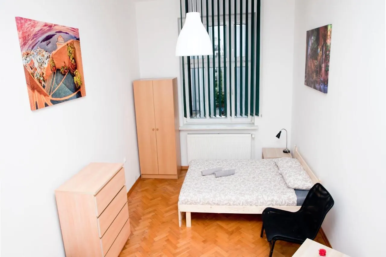 Ionia Apartment - Stary Rynek- Poznan