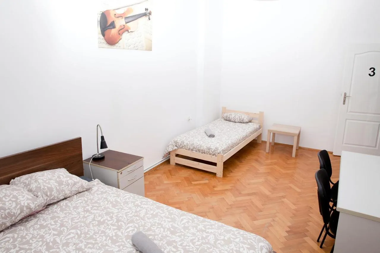 Ionia Apartment - Stary Rynek- Poznan 0*,  Poland