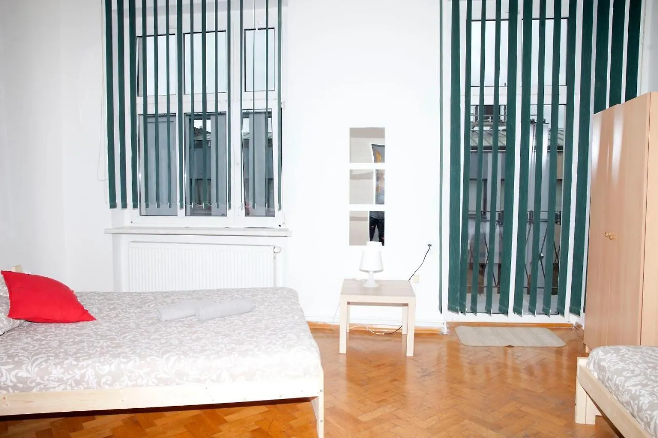 Ionia Apartment - Stary Rynek- Poznan