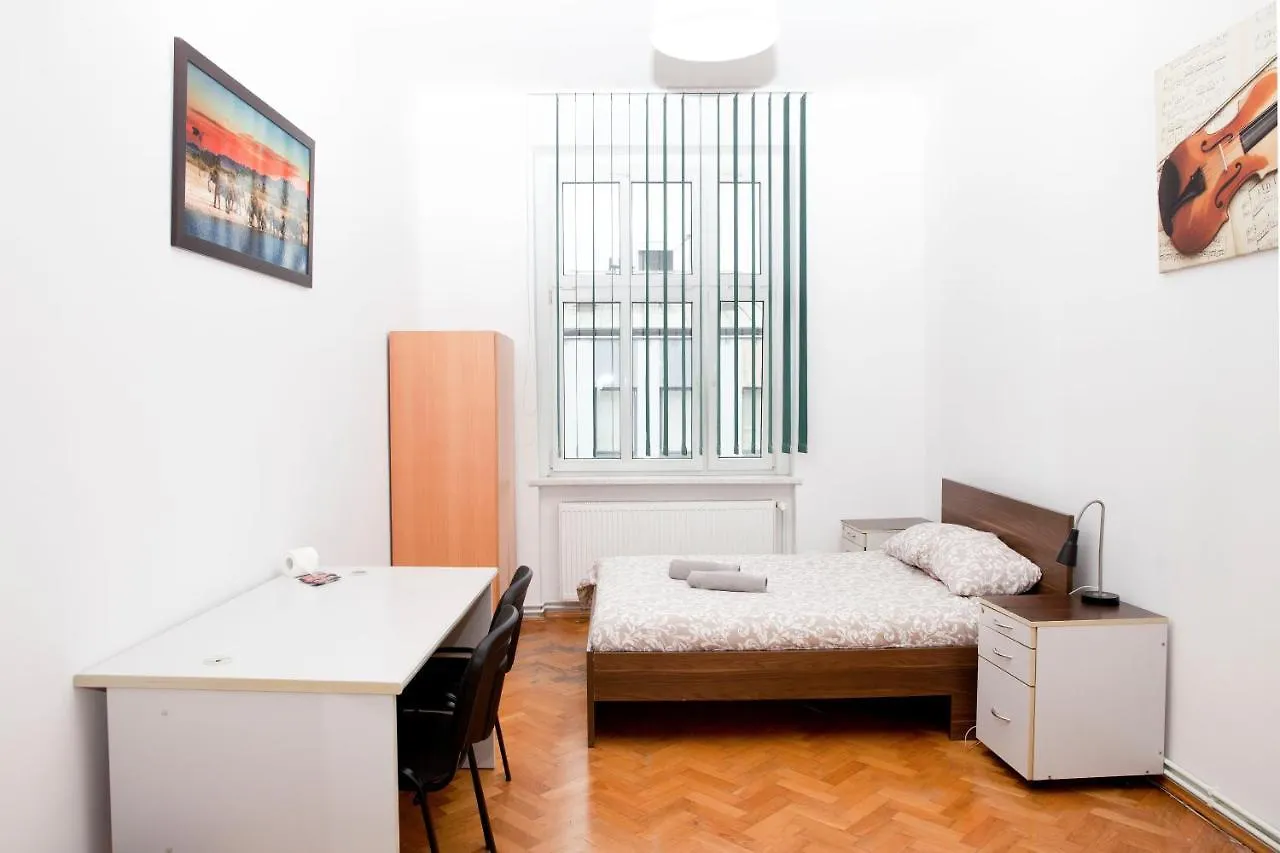 Ionia Apartment - Stary Rynek- Poznan