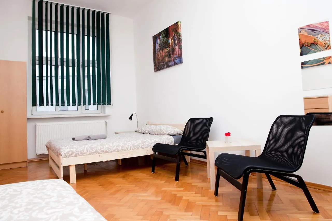 Ionia Apartment - Stary Rynek- Poznan 0*,