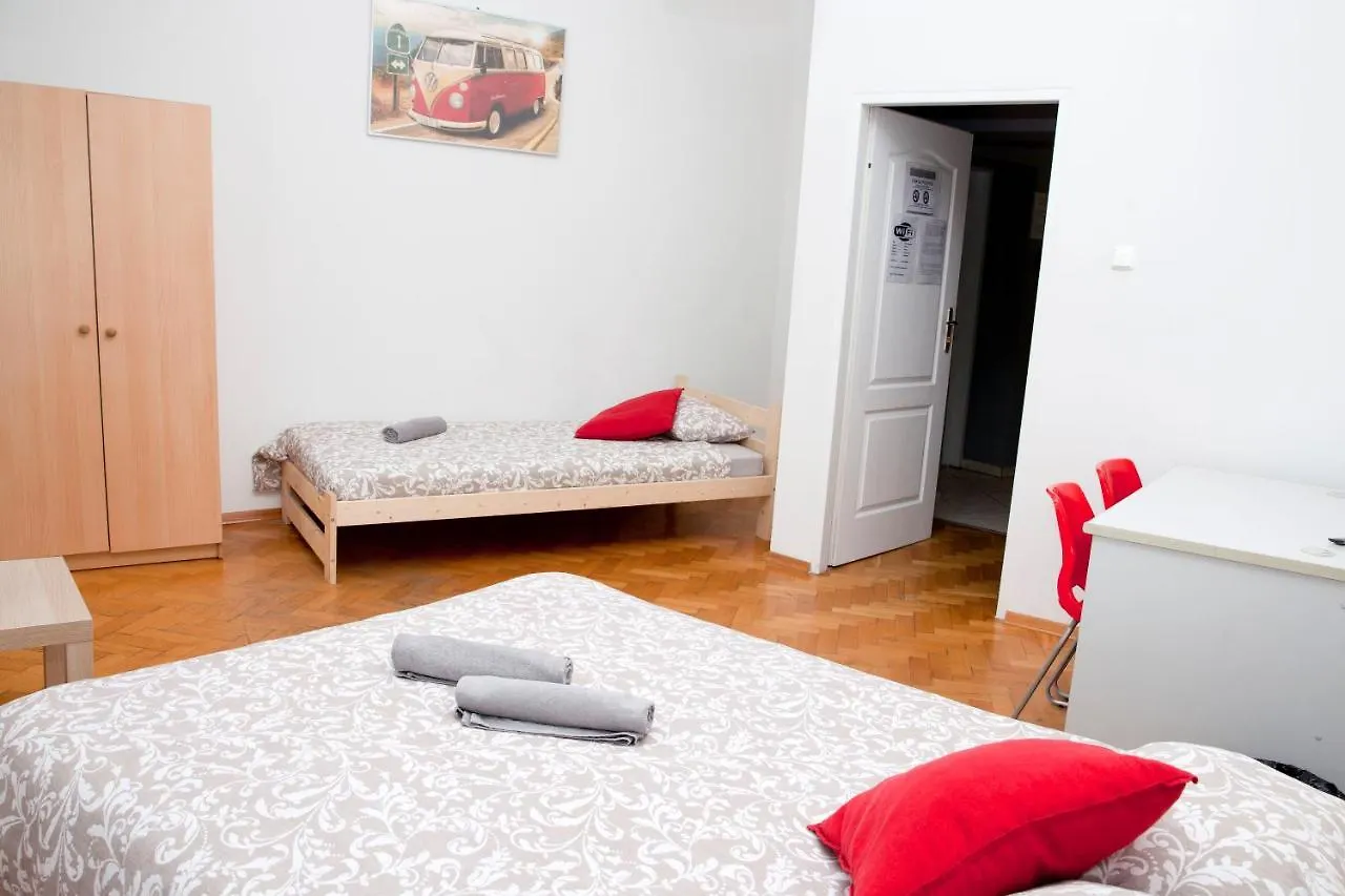 Ionia Apartment - Stary Rynek- Poznan