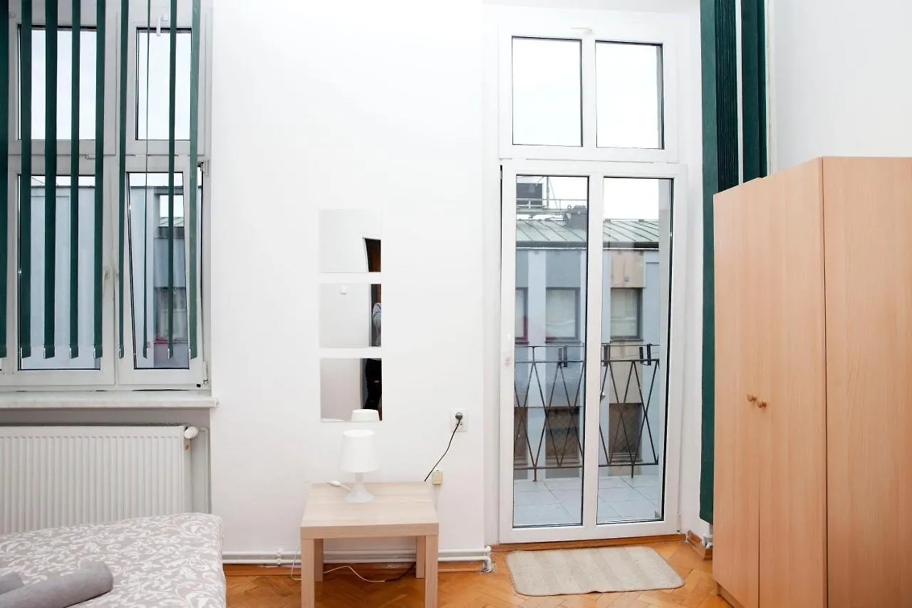 Ionia Apartment - Stary Rynek- Poznan