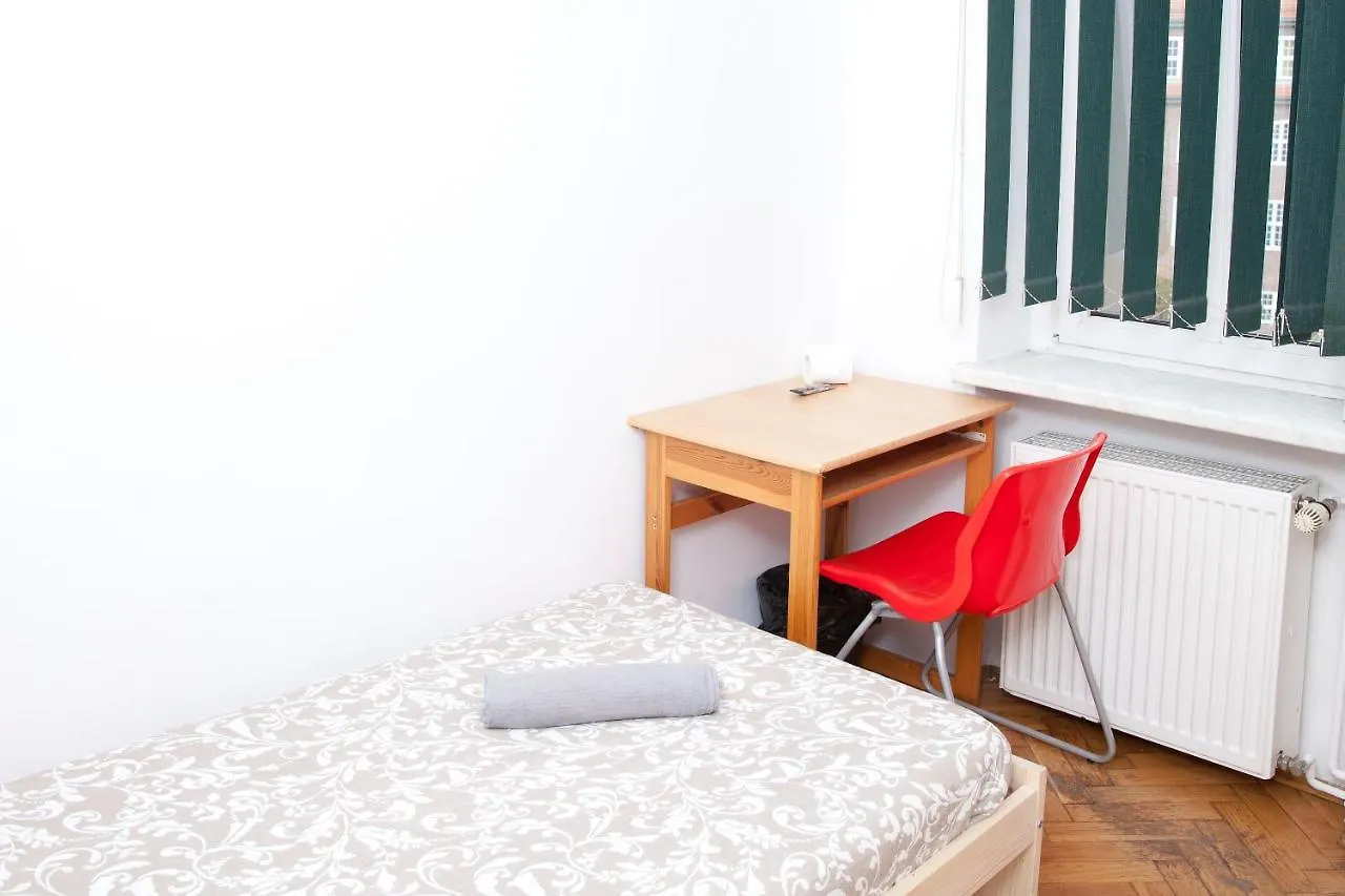 Ionia Apartment - Stary Rynek- Poznan