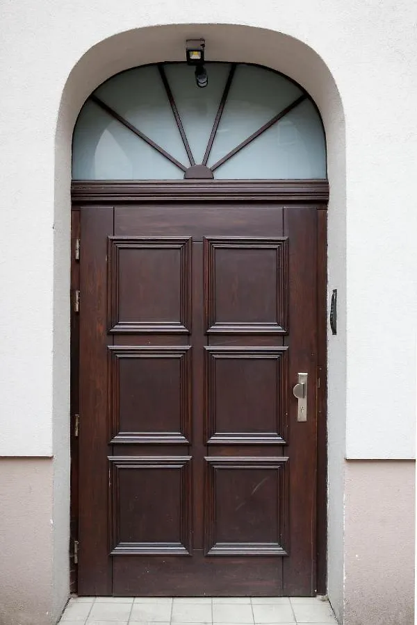 Ionia Apartment - Stary Rynek- Poznan