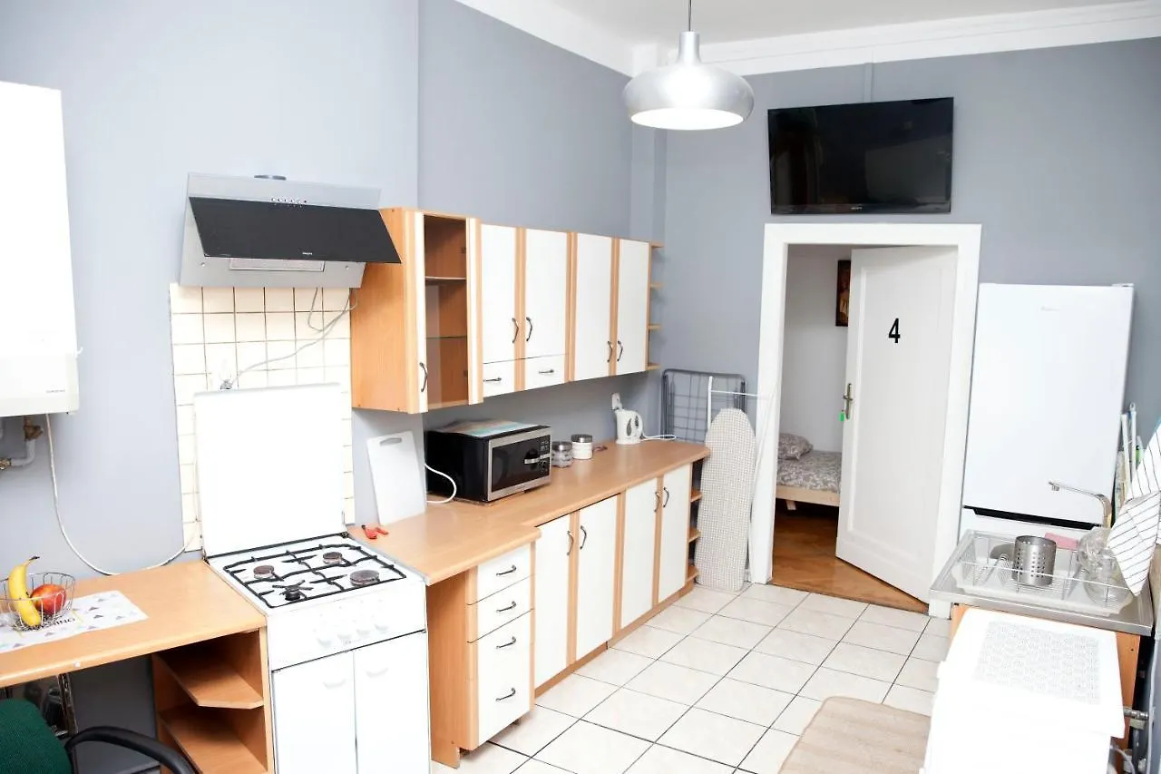 Ionia Apartment - Stary Rynek- Poznan 0*,  Poland