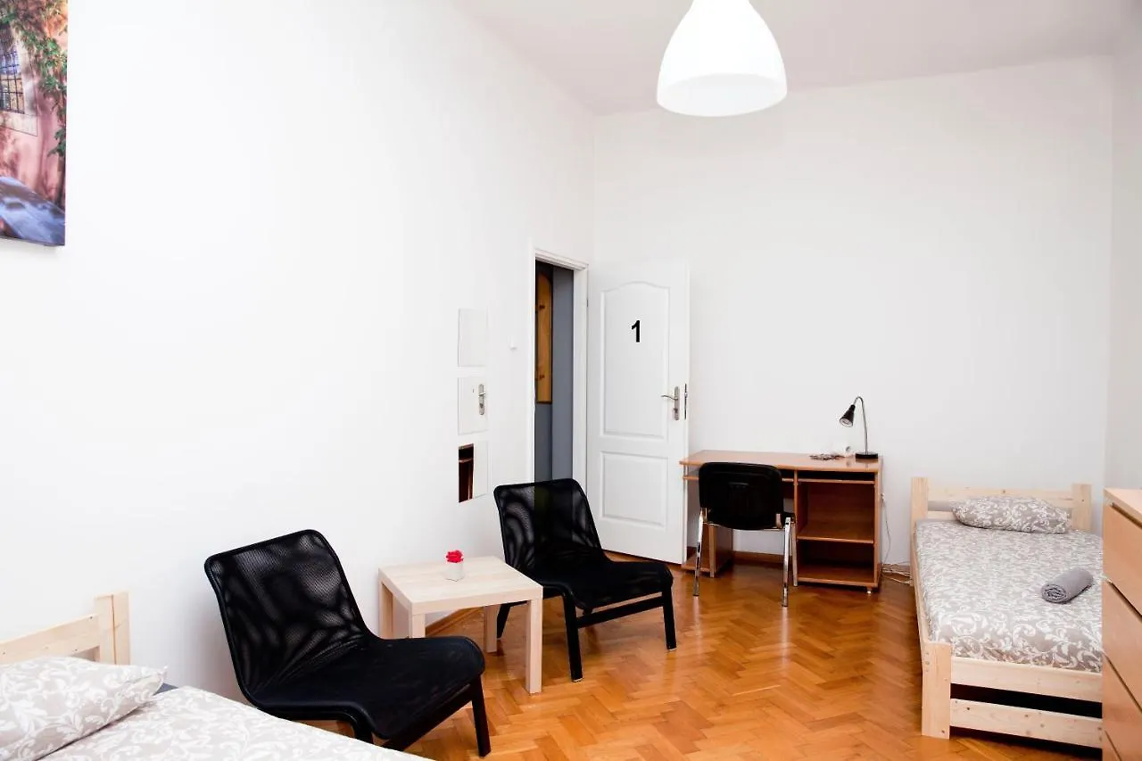 Ionia Apartment - Stary Rynek- Poznan