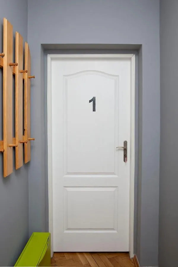 Ionia Apartment - Stary Rynek- Poznan