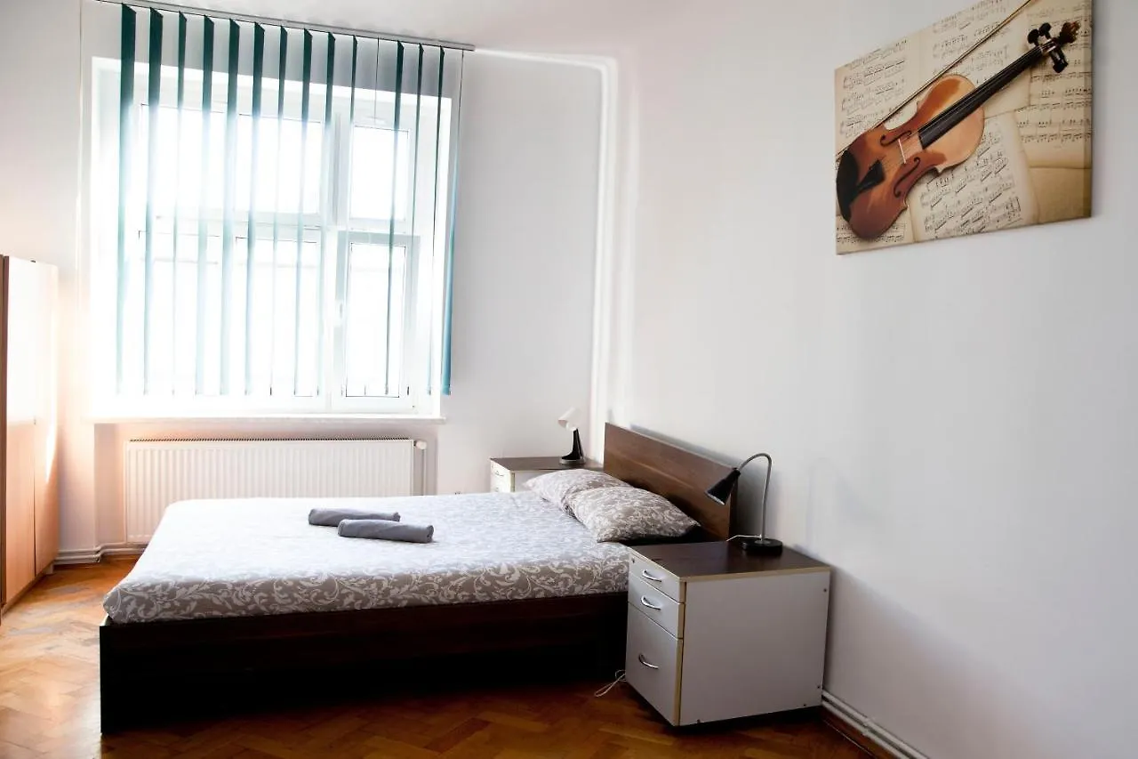 Ionia Apartment - Stary Rynek- Poznan