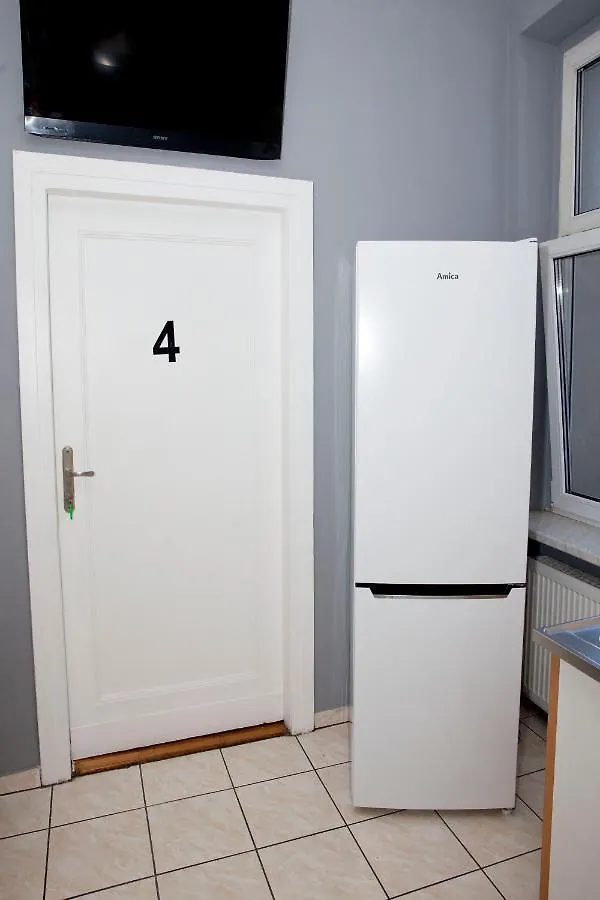 Ionia Apartment - Stary Rynek- Poznan