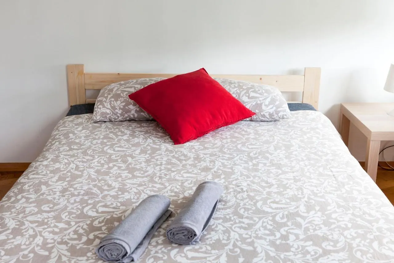 Ionia Apartment - Stary Rynek- Poznan 0*,