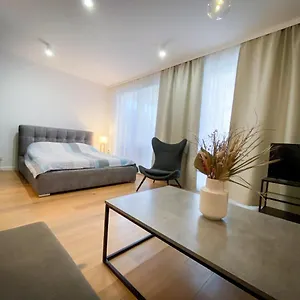 Relaks Gąsiorowskich Poznań