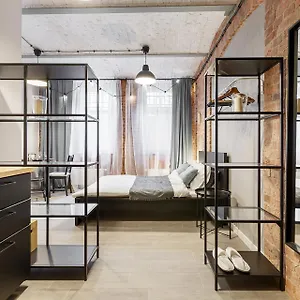  Apartment Klimatyczne Przy Starym Rynku