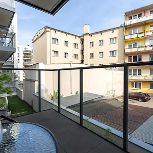 Niedzialkowskiego 25 Stary Browar Center By Renters Prestige Poznań