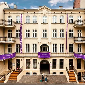 Lägenhetshotell Blooms Inn - City Center Poznan By Friendly Apartments, Poznań