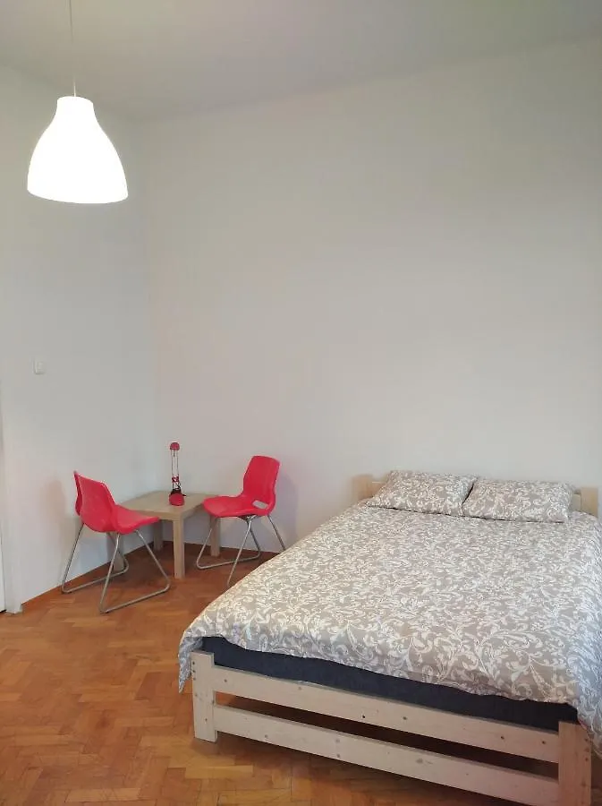 Ionia Apartment - Stary Rynek- Poznan