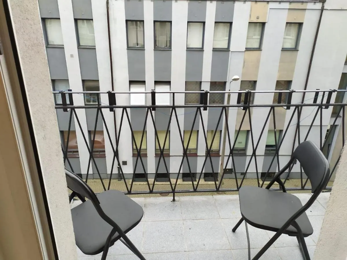 Ionia Apartment - Stary Rynek- Poznan 0*,