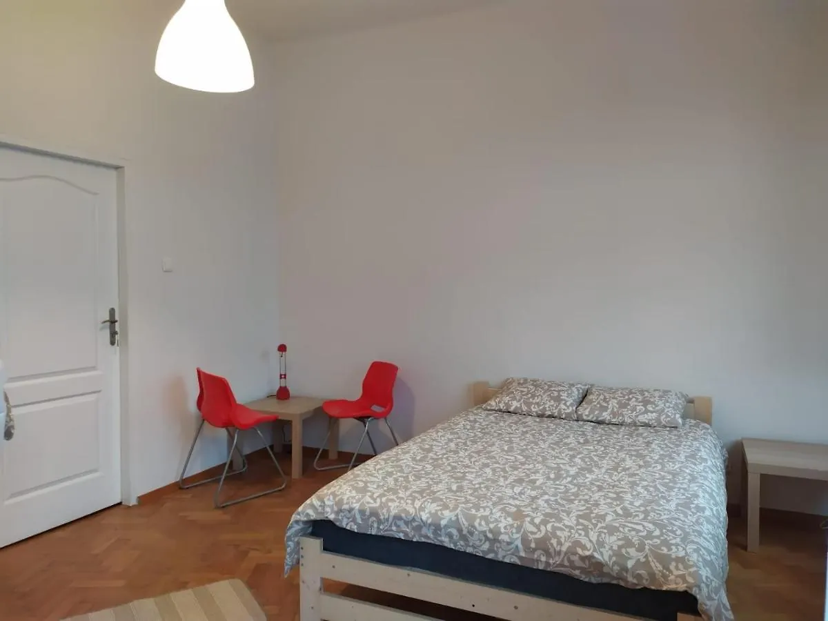Ionia Apartment - Stary Rynek- Poznan