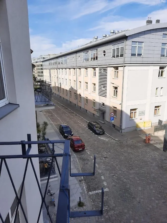 Ionia Apartment - Stary Rynek- Poznan
