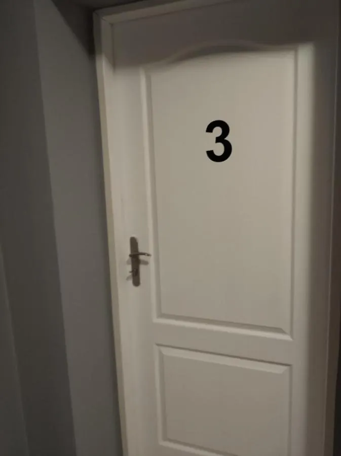 Ionia Apartment - Stary Rynek- Poznan Poland