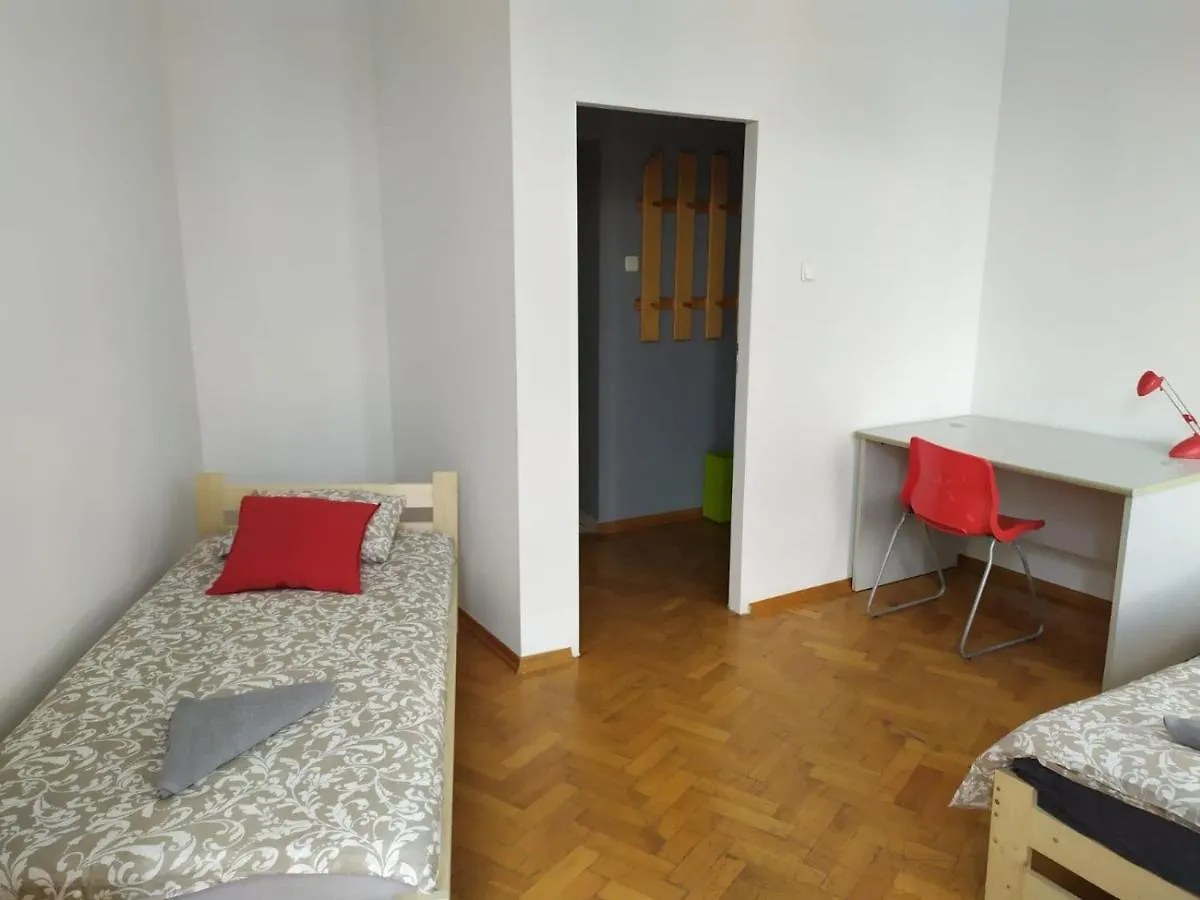 Ionia Apartment - Stary Rynek- Poznan