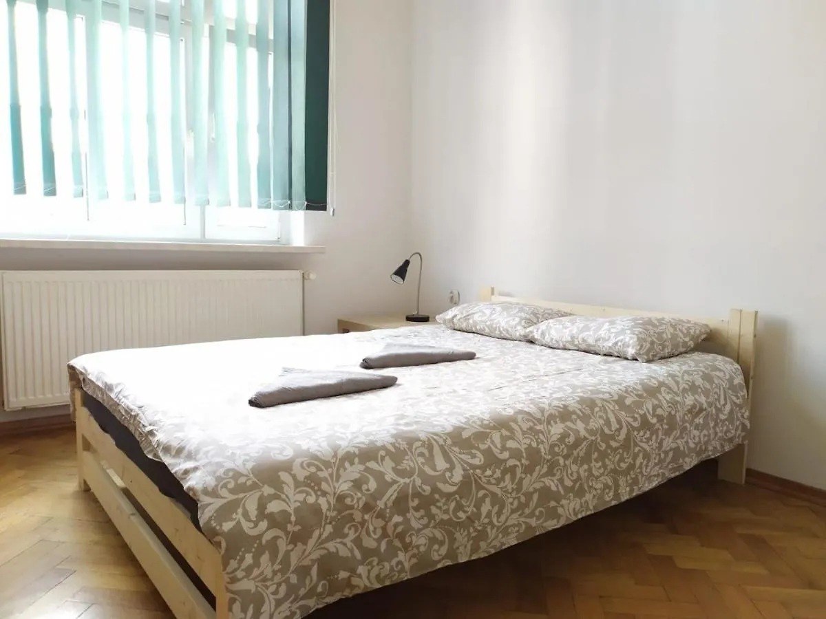 Ionia Apartment - Stary Rynek- Poznan Poland