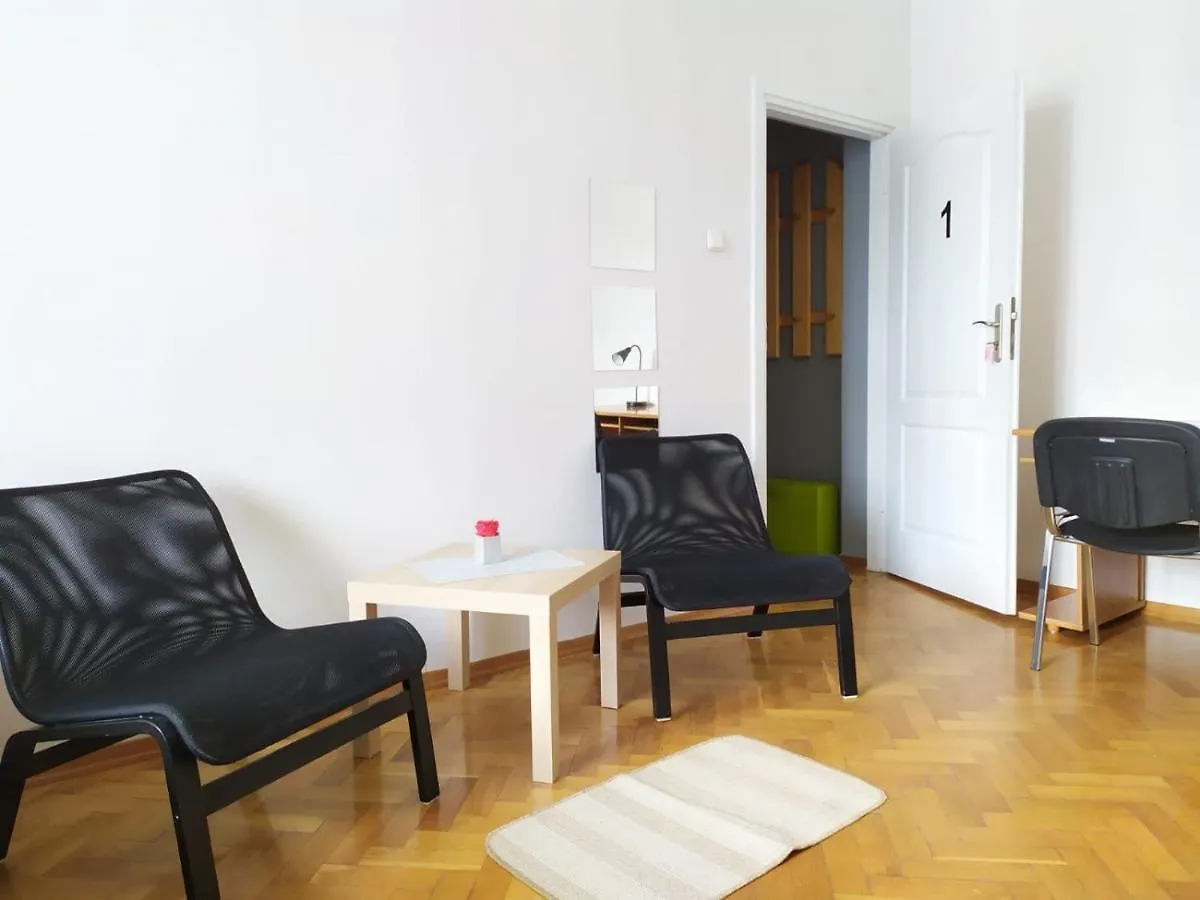 Ionia Apartment - Stary Rynek- Poznan