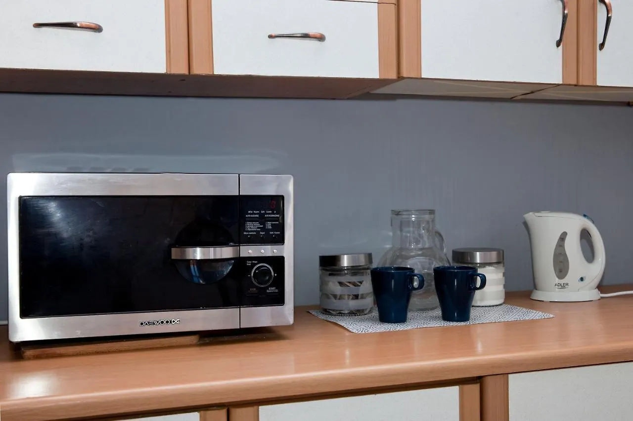 Ionia Apartment - Stary Rynek- Poznan