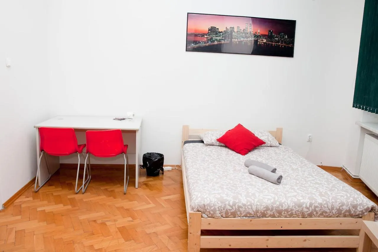 Ionia Apartment - Stary Rynek- Poznan