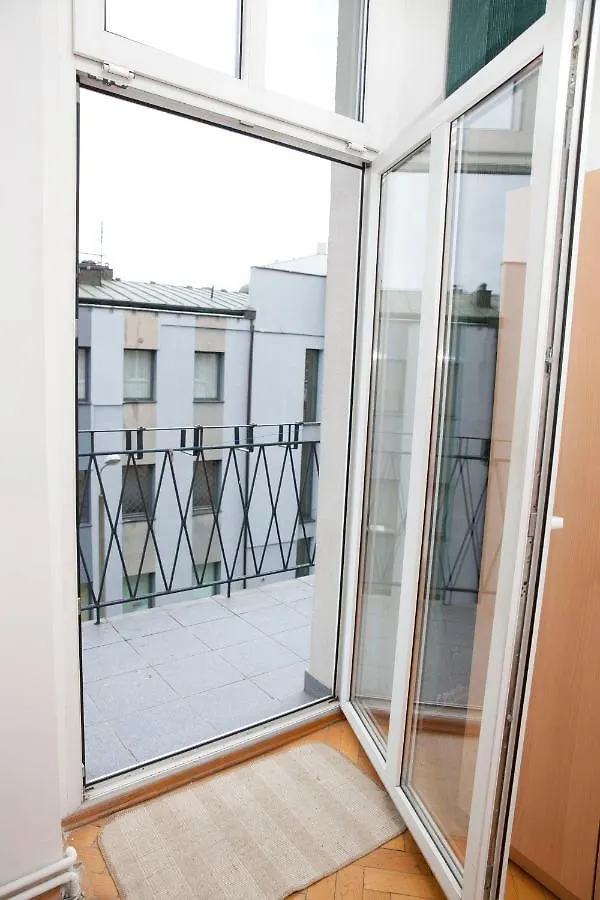Ionia Apartment - Stary Rynek- Poznan 0*,  Poland