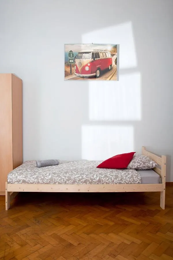 Ionia Apartment - Stary Rynek- Poznan