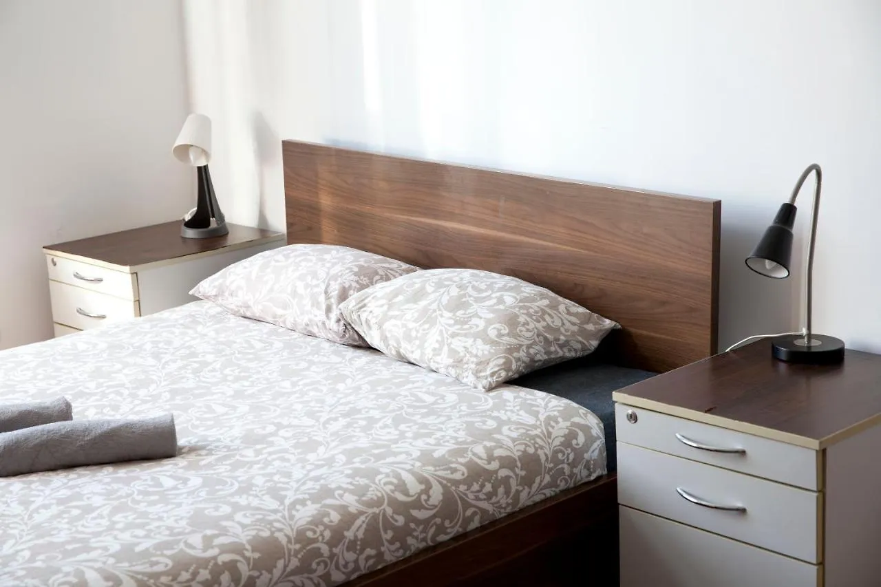 Ionia Apartment - Stary Rynek- Poznan