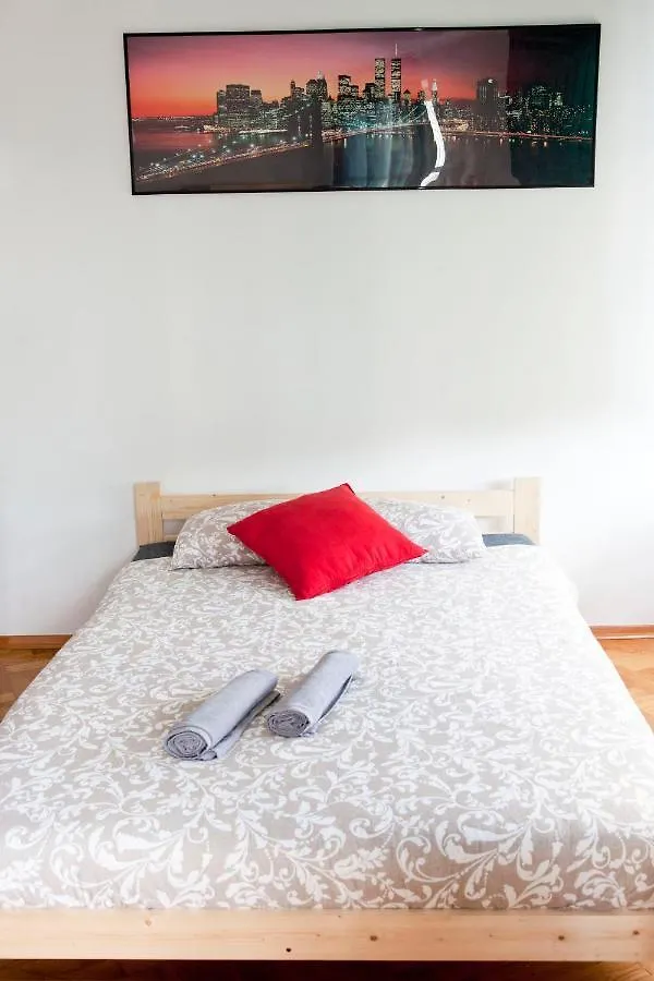 Ionia Apartment - Stary Rynek- Poznan