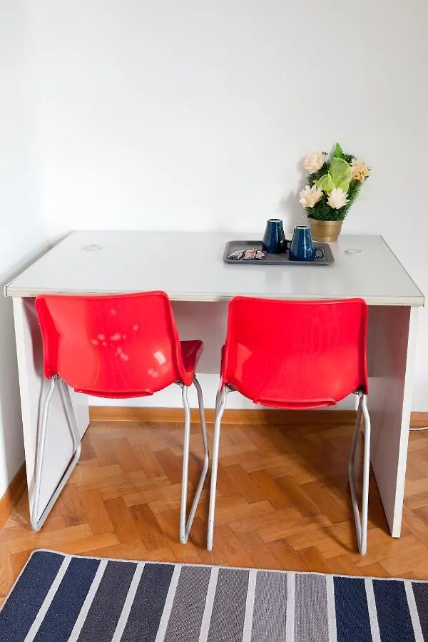 Ionia Apartment - Stary Rynek- Poznan 0*,  Poland