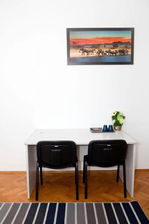 Ionia Apartment - Stary Rynek- Poznan
