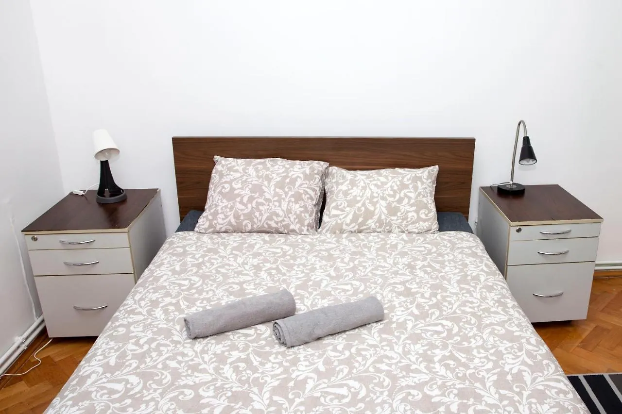 Ionia Apartment - Stary Rynek- Poznan Poland